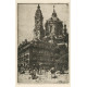 Chrám sv.Víta z Belvederu (1914) (Krásná Praha II)