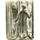 Muž s monoklem před zrcadlem, opus 945