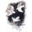 Trois oiseaux (Hommage à Dufy), opus 82 (1960) (Lettre à mon peintre)