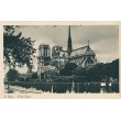 Notre Dame (Paris - photographies artistiques)
