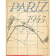 Žena s drapérií (Paříž 1945)
