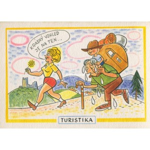 Turistika