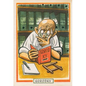 Gorodky