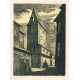 Náměstí kolem roku 1600 (České Budějovice)