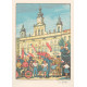 Náměstí kolem roku 1600 (České Budějovice)