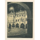 Náměstí kolem roku 1600 (České Budějovice)