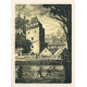 Náměstí kolem roku 1600 (České Budějovice)