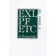 EDITIO 13 - EXL PF ETC (bibliofilie s 13 originálními grafikami)