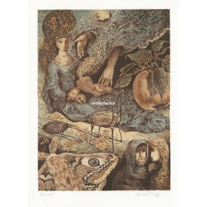 Příběhy s andělem (Jaro)