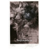 Setkání (Hommage à Albrecht Dürer) (Editio 13)
