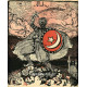 Creation de l´Homme (Religions)