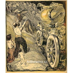 Bratrství - Fraternité