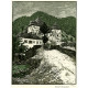 Mengusovská dolina v Tatrách (Slovensko)