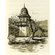 Bystrička u Turčianskeho Sv.Martina (menší varianta) (Slovensko)