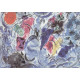 The Magic Flute - Curtain for Act II, scene 10