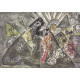 The Magic Flute - Curtain for Act II, scene 10