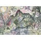 The Magic Flute - Curtain for Act I, scene 5