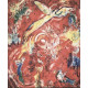 The Magic Flute - Curtain for Act I, scene 5