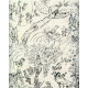 The Magic Flute - Curtain for Act I, scene 5