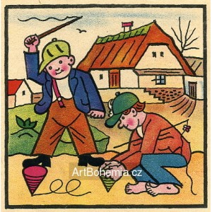Káča
