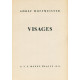 Paul Morand (1928) (Visages)