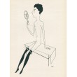 Profesionelní krása Jeana Cocteaua (1930) (Visages)