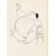 Kouzelník Max Ernst, malíř bez palety (1934) (Visages)