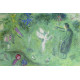 The Nymphs´ Cave (Daphnis & Chloe), opus 321