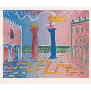 Piazzetta (1928)