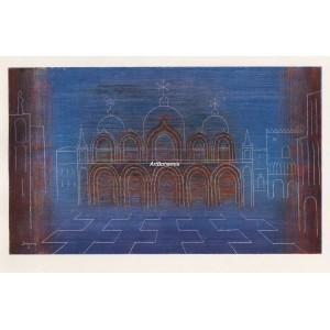 San Marco v noci (1930)
