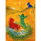 Summertime (Daphnis & Chloe), opus 337