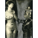 Pierrot and Nude Woman (La Comédie Humaine)