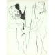 La Comédie Humaine (152) 24.1.1954 II