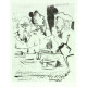 La Comédie Humaine (152) 24.1.1954 II