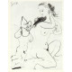 La Comédie Humaine (152) 24.1.1954 II
