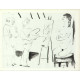 La Comédie Humaine (152) 24.1.1954 II