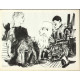 La Comédie Humaine (152) 24.1.1954 II