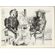 La Comédie Humaine (152) 24.1.1954 II