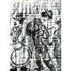 Le Jeu des acrobates (Vystoupení akrobatů), opus 401