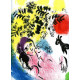 Lovers with Bouquet, Chagall Lithographe I - couverture, opus 281