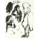 La Comédie Humaine (106) 10.1.1954 IX