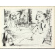 La Comédie Humaine (106) 10.1.1954 IX