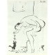 La Comédie Humaine (125) 19.1.1954 III