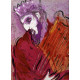 Moise II (Mojžíš II), opus 125 & verso: opus 130