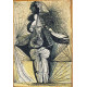 Tête de femme (17.3.1942)