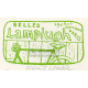 Lamplugh - Pařížská nároží