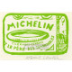 Michelin - Pařížská nároží