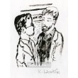 Dialog (Bohumil Hrabal: Hovory lidí)