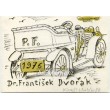 Veterán - PF 1976 Dr.František Dvořák