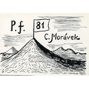 Hora s fáborem
